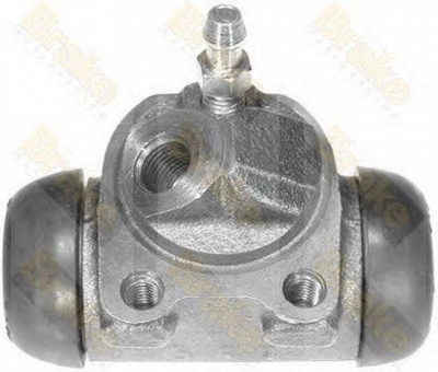 BRAKE ENGINEERING wc1491be -  Колесный тормозной цилиндр